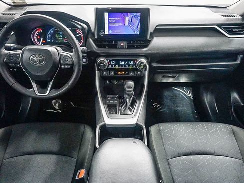Certified 2023 Toyota RAV4 XLE w/ Convenience Package FWD image 15