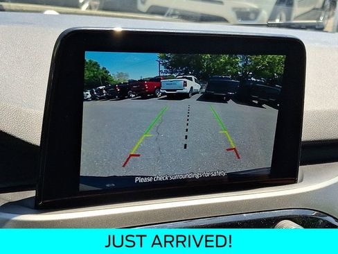 Used 2024 Ford Escape Active AWD/4WD image 18