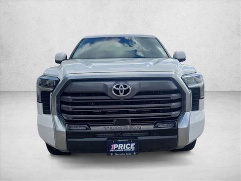Used 2022 Toyota Tundra Limited image 2