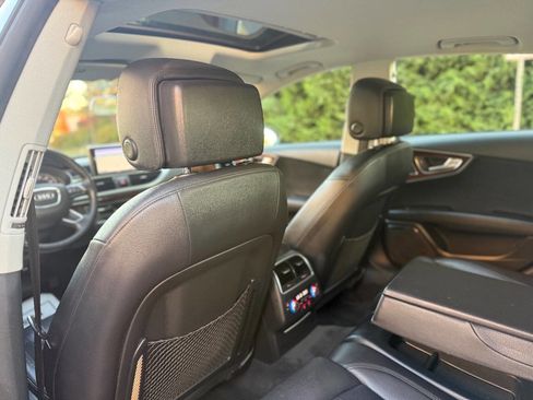 Used 2012 Audi A7 3.0T Premium Plus image 34