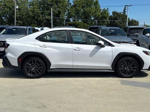 Used 2024 Subaru WRX Premium AWD/4WD image 2