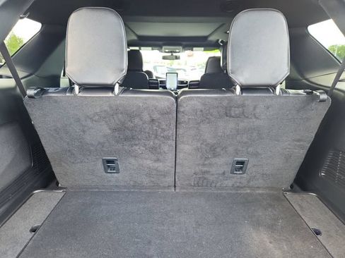 Used 2023 Ford Explorer ST w/ Equipment Group 401A AWD/4WD image 12