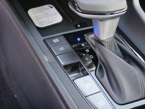 New 2026 Hyundai Elantra SEL Sport Premium FWD image 17