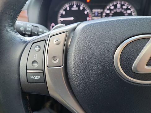 Used 2015 Lexus GS 350 AWD w/ Premium Package image 23