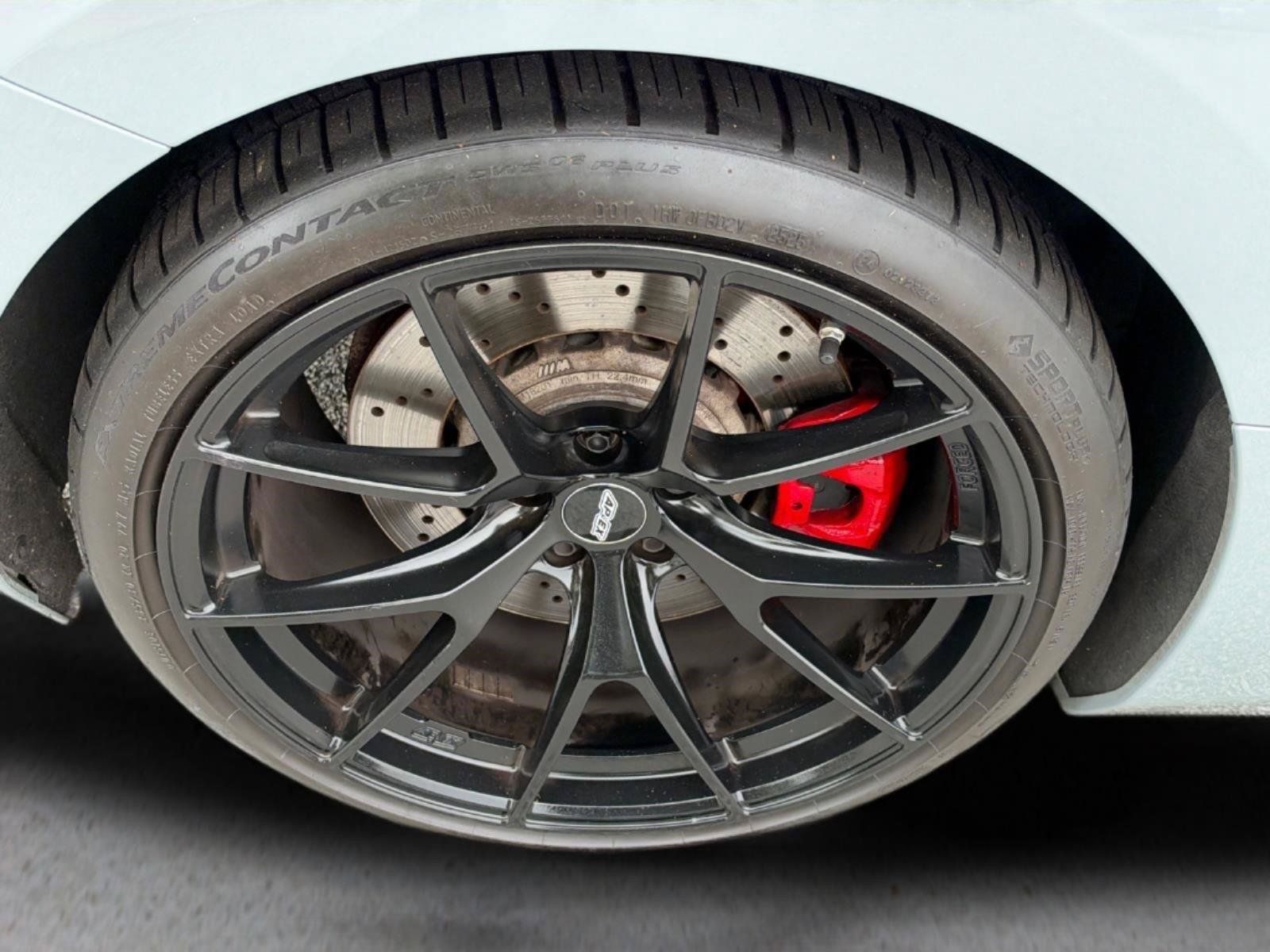 Used 2024 BMW M2 RWD image 11