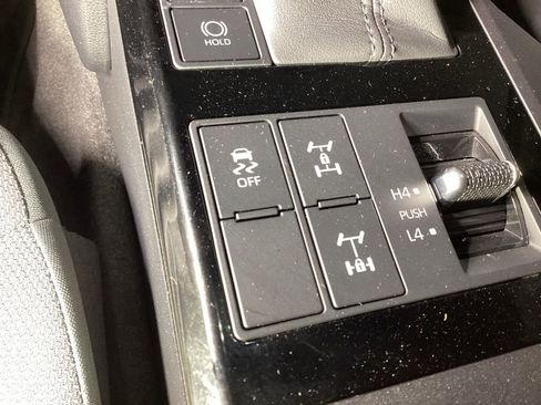 Certified 2025 Toyota Land Cruiser 1958 image 20