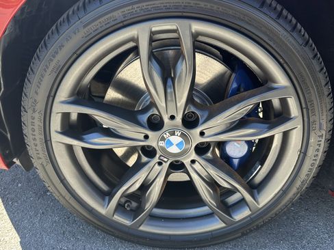 Used 2016 BMW M235i xDrive Coupe AWD/4WD image 9