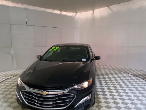 Used 2022 Chevrolet Malibu LT image 6