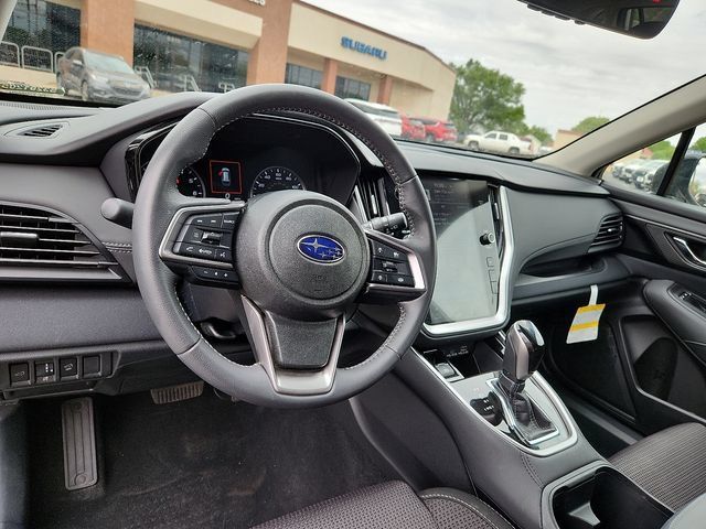 Used 2025 Subaru Outback Premium w/ Popular Package #1A AWD/4WD image 16