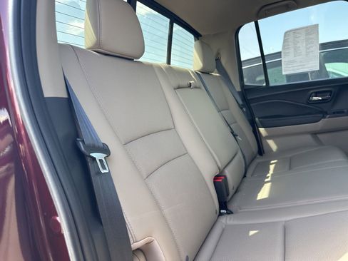 Used 2020 Honda Ridgeline RTL-E image 24