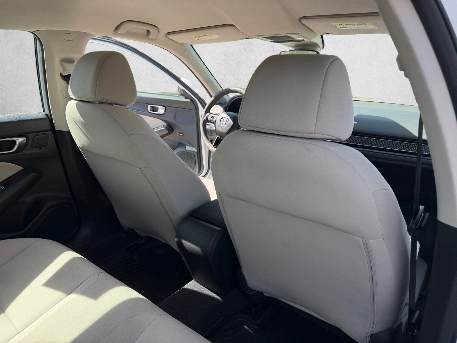Used 2024 Honda Civic LX image 26