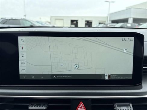 New 2026 Kia K5 GT-Line image 19