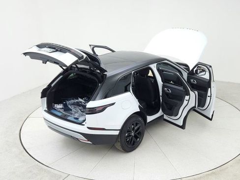 Used 2026 Land Rover Range Rover Velar S image 16