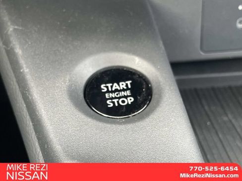 New 2026 Nissan Sentra SV w/ SV Convenience Package FWD image 18