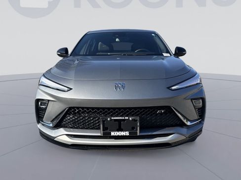 Used 2025 Buick Envista Sport Touring image 11