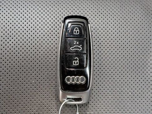 Used 2020 Audi A7 3.0T Prestige w/ Prestige Package AWD/4WD image 22