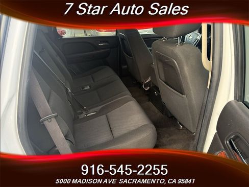 Used 2012 Chevrolet Tahoe LS image 14