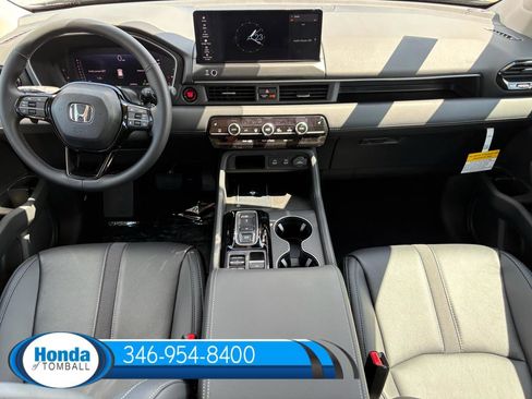 New 2026 Honda Pilot EX-L image 16