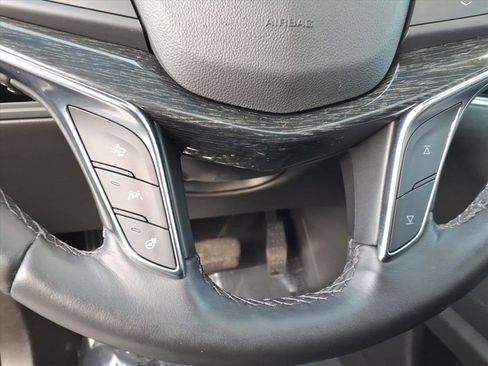 Certified 2023 Cadillac XT5 Premium Luxury image 26