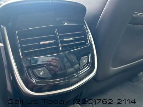 Certified 2019 Cadillac XTS Luxury AWD/4WD image 45