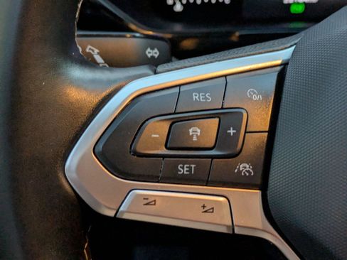 Used 2024 Volkswagen Taos S image 16