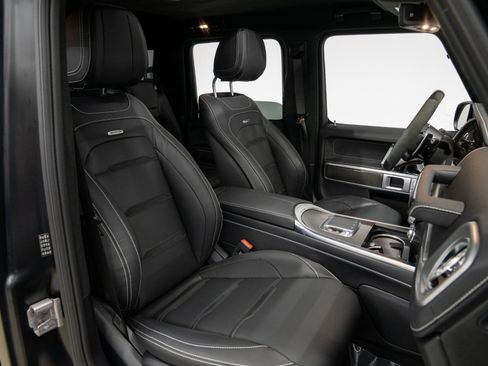 Used 2026 Mercedes-Benz G 63 AMG 4MATIC image 24