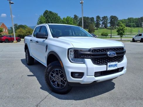 Used 2024 Ford Ranger XL image 3