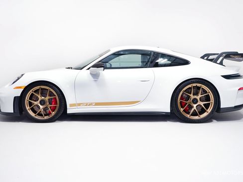Used 2026 Porsche 911 Targa 4 RWD image 4