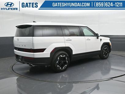 New 2026 Hyundai Santa Fe SE