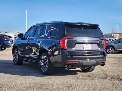 Used 2023 GMC Yukon Denali Ultimate