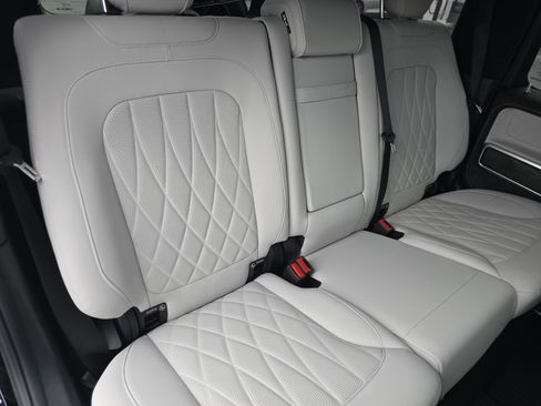 Used 2026 Mercedes-Benz G 63 AMG 4MATIC image 21