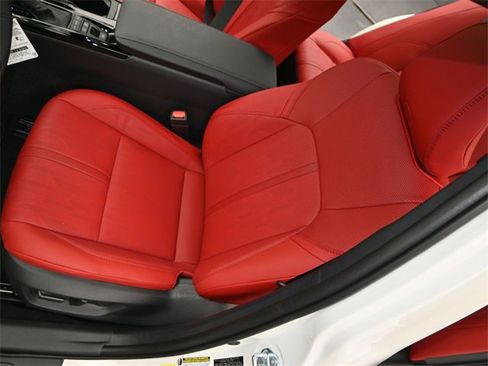 New 2026 Toyota Camry XSE image 10