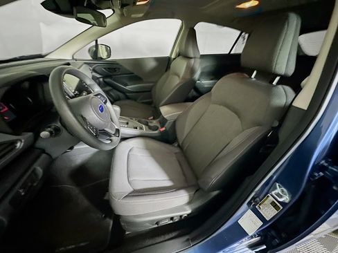 Used 2024 Subaru Crosstrek 2.0i Premium image 13