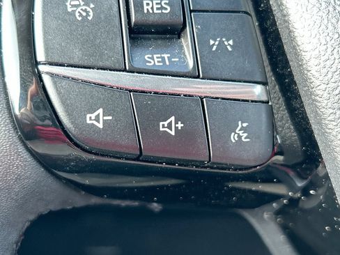 Used 2023 Ford Escape Platinum AWD/4WD image 16