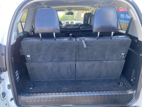 Used 2013 Lexus GX 460 AWD/4WD image 11