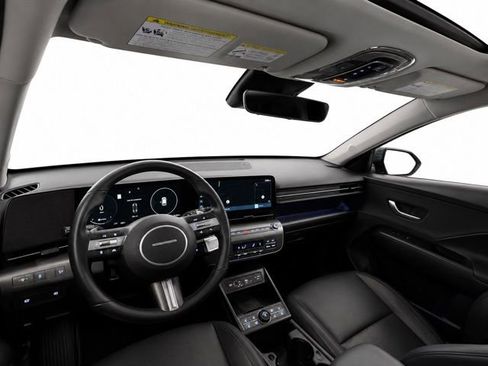 Used 2024 Hyundai Kona Limited AWD/4WD image 14