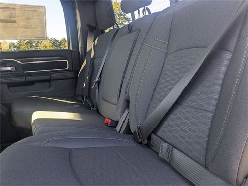 New 2026 RAM 2500 Big Horn image 28