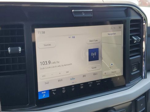 New 2026 Ford F250 XLT w/ XLT Premium Package AWD/4WD image 19