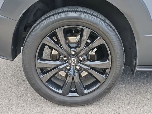 Certified 2024 MAZDA CX-30 AWD 2.5 S w/ Preferred Package image 12