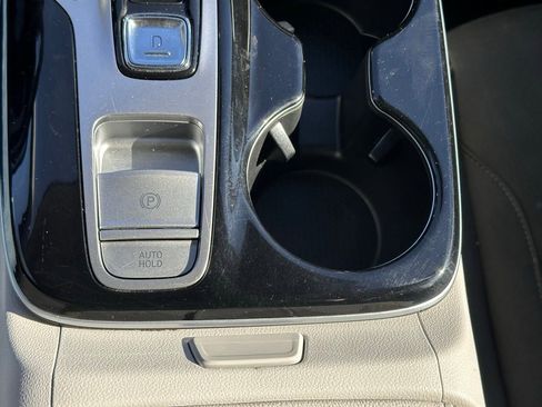 Used 2024 Hyundai Tucson SEL image 33