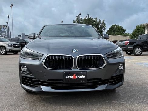 Used 2018 BMW X2 sDrive28i w/ Convenience Package FWD image 6