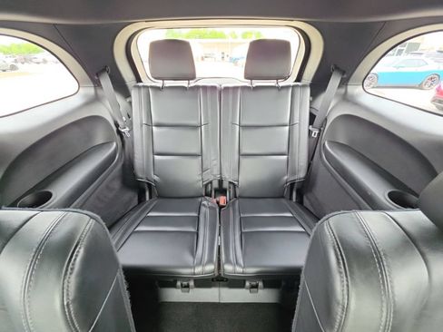 Certified 2022 Dodge Durango GT AWD/4WD image 22