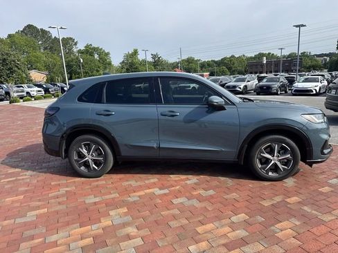 Certified 2024 Honda HR-V EX-L image 16