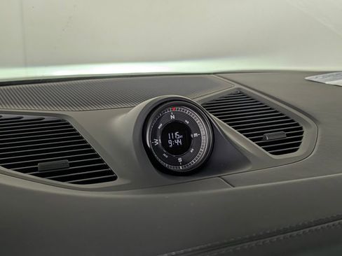 New 2026 Porsche Cayenne Coupe image 33