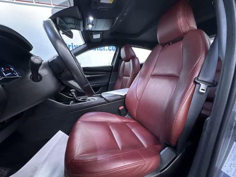 Used 2024 MAZDA MAZDA3 s image 14