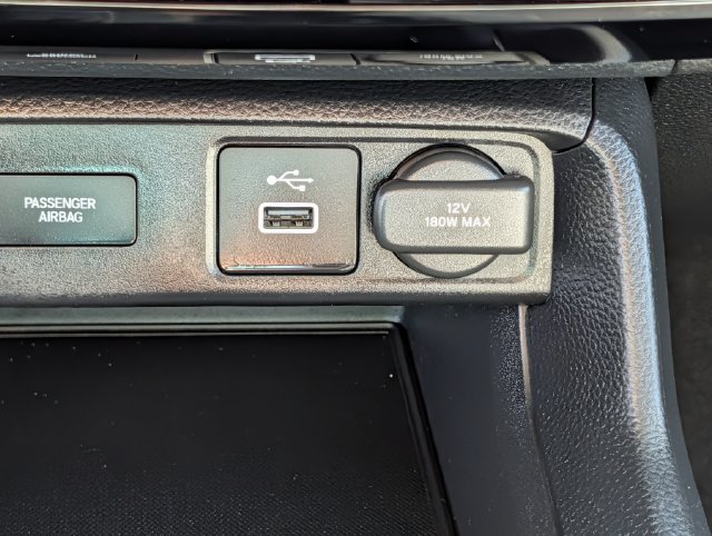 Used 2024 Honda Civic EX image 16