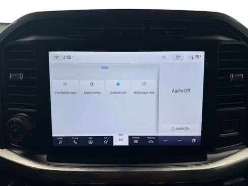 Used 2023 Ford F150 Lariat w/ Equipment Group 502A High AWD/4WD image 14