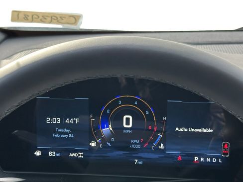 New 2026 Chevrolet Equinox LT image 13