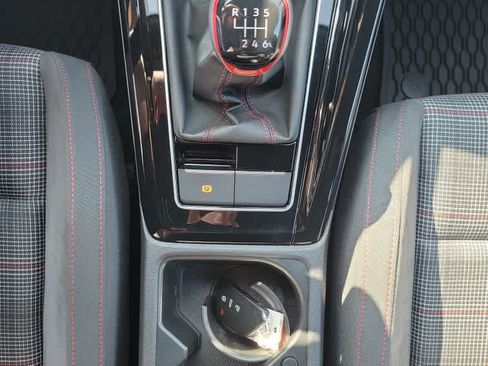 Used 2024 Volkswagen GTI S FWD image 16