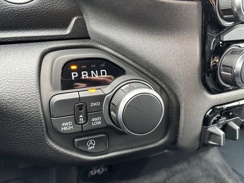 New 2026 RAM 1500 Tradesman image 20